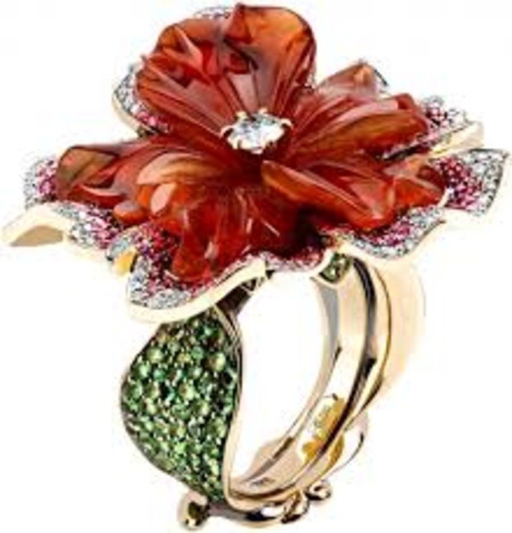 Ювелирная бижутерия