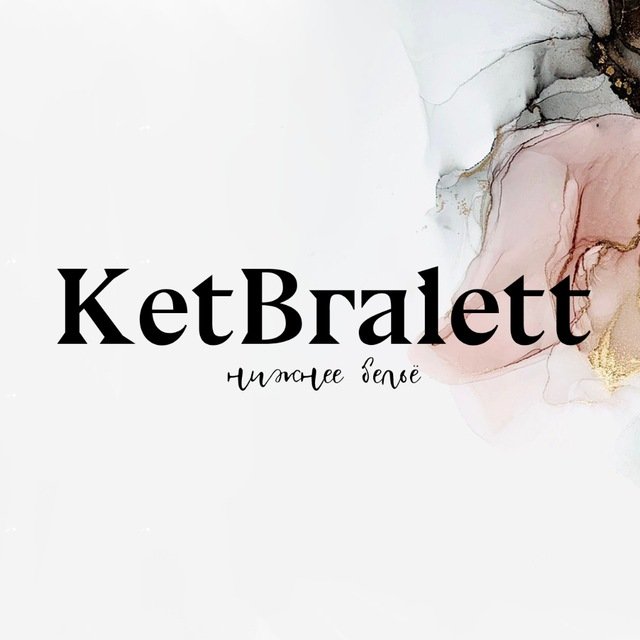 Ketbralett