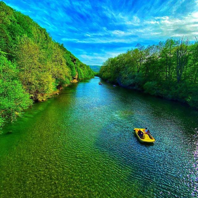 Горячий Ключ онлайн 🌐 Краснодарский край