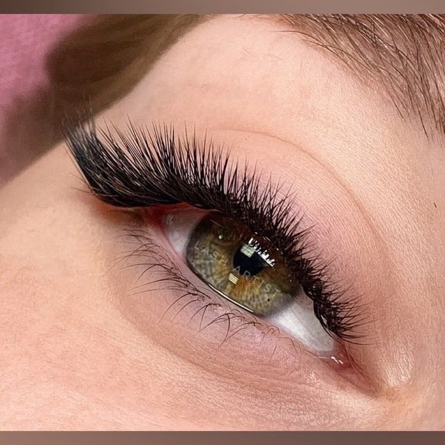 Школа РЕСНИЦ и БРОВЕЙ УСПЕШНОГО ЛЕШМЕЙКЕРА