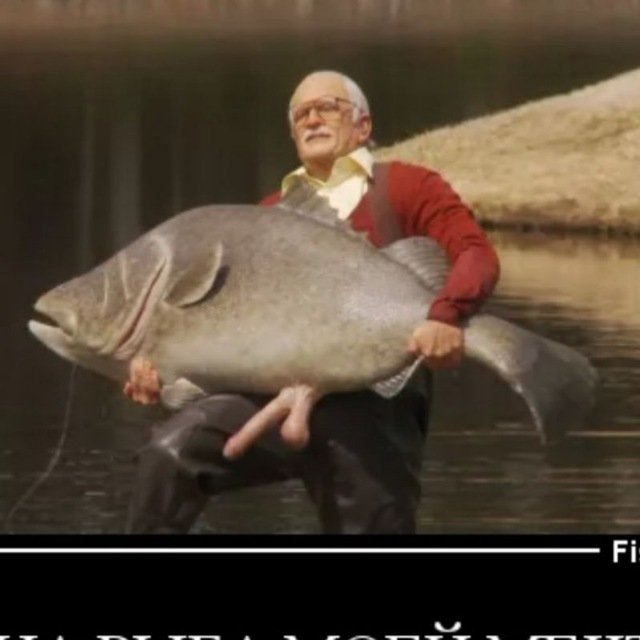 Мойва рыба моёй мечты.