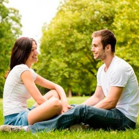 Мир общения и знакомства 30+