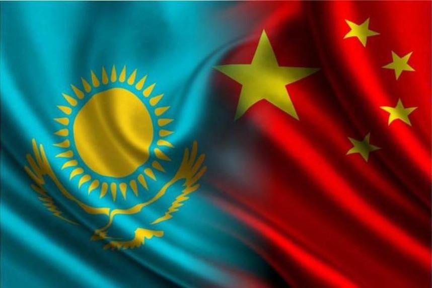 Совместный закуп из Китая