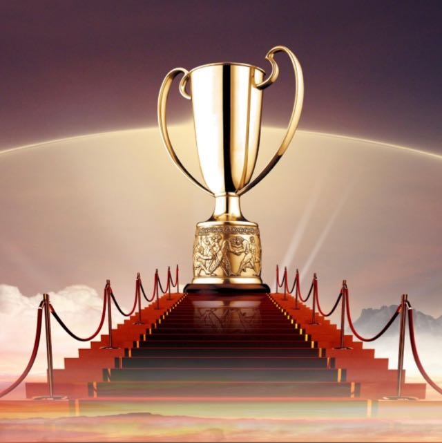 Мышление Победителя