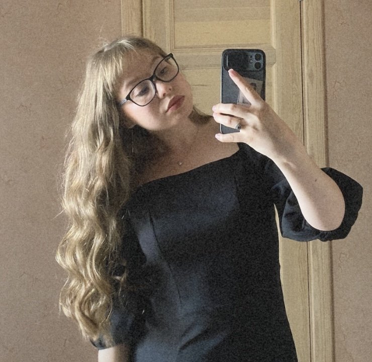 ленточка 🎀