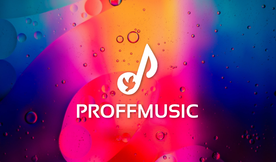 PROFFMUSIC 🎧