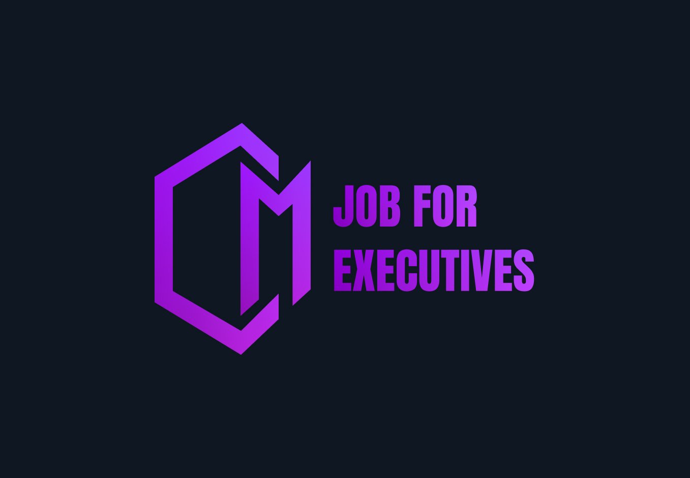 CryptoMarshall | Executive jobs