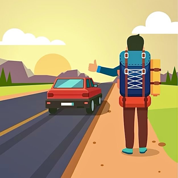 ПОПУТКИ ДАГЕСТАН