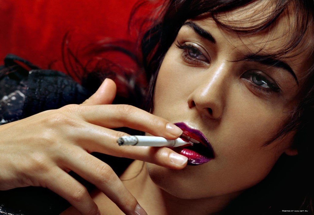 Да я стерва!!!