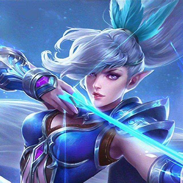 Mobile Legends, купить алмазы, diamonds
