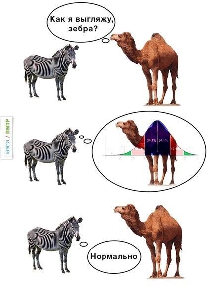 Научный юмор