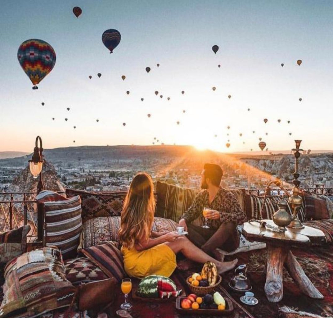 ✨🪐💫Путешествие к Мечте 💫💞