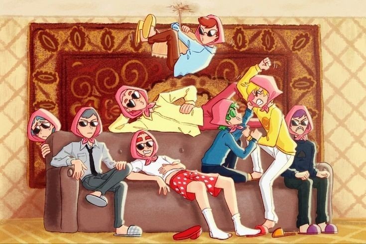 Ролка 13 карт