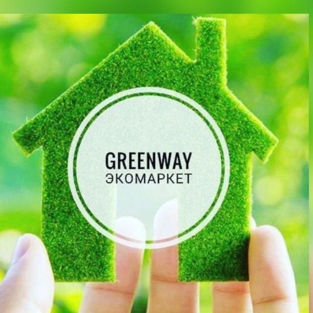 🌿ЭкоДом🌿
