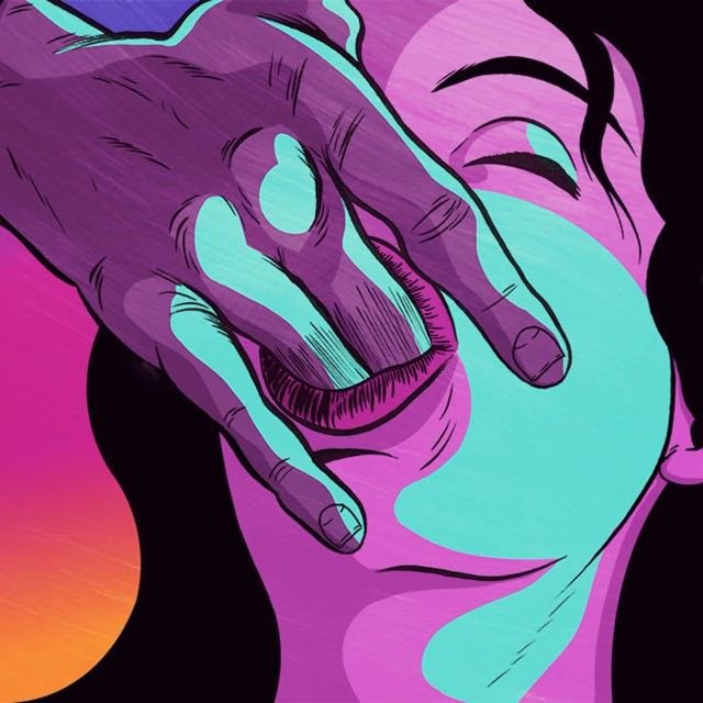 Предварительные ласки 21 +