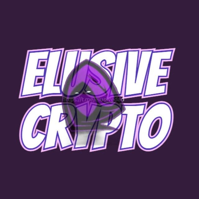 Elusive Crypto