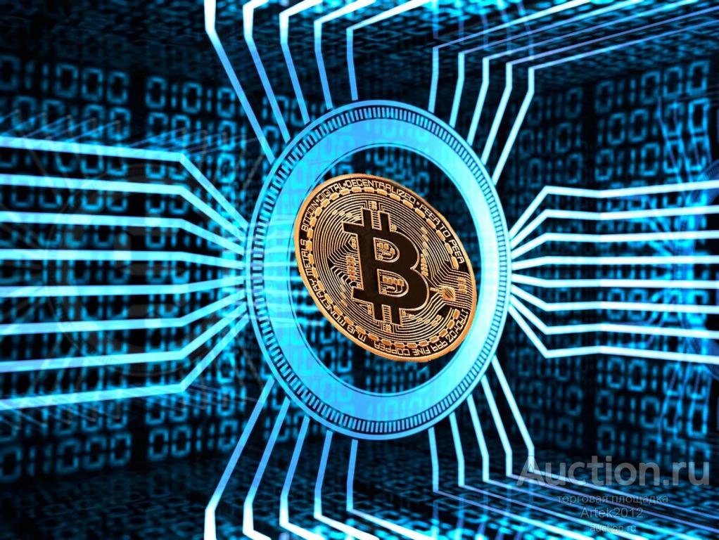 Торговля криптовалютой