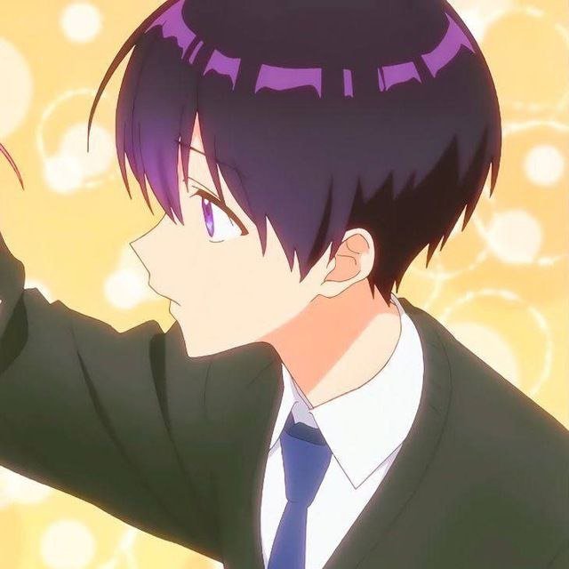 Аниме чатик | общение