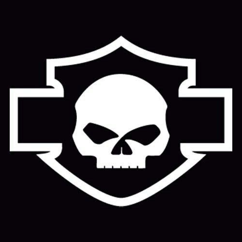 Harley Davidson Запчасти РФ