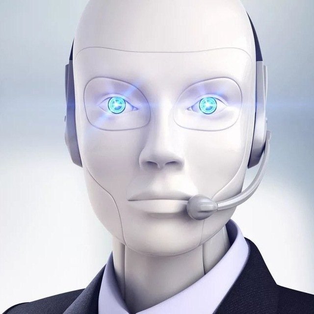 ЧАТБОТОШНАЯ