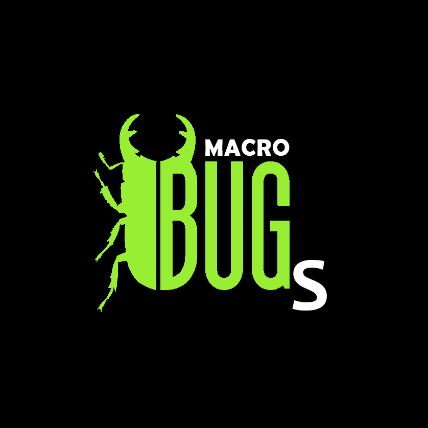 Макро-Жуки/MacroBugs