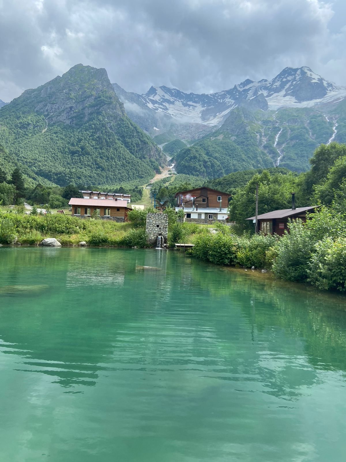 Экскурсии по Северной Осетии