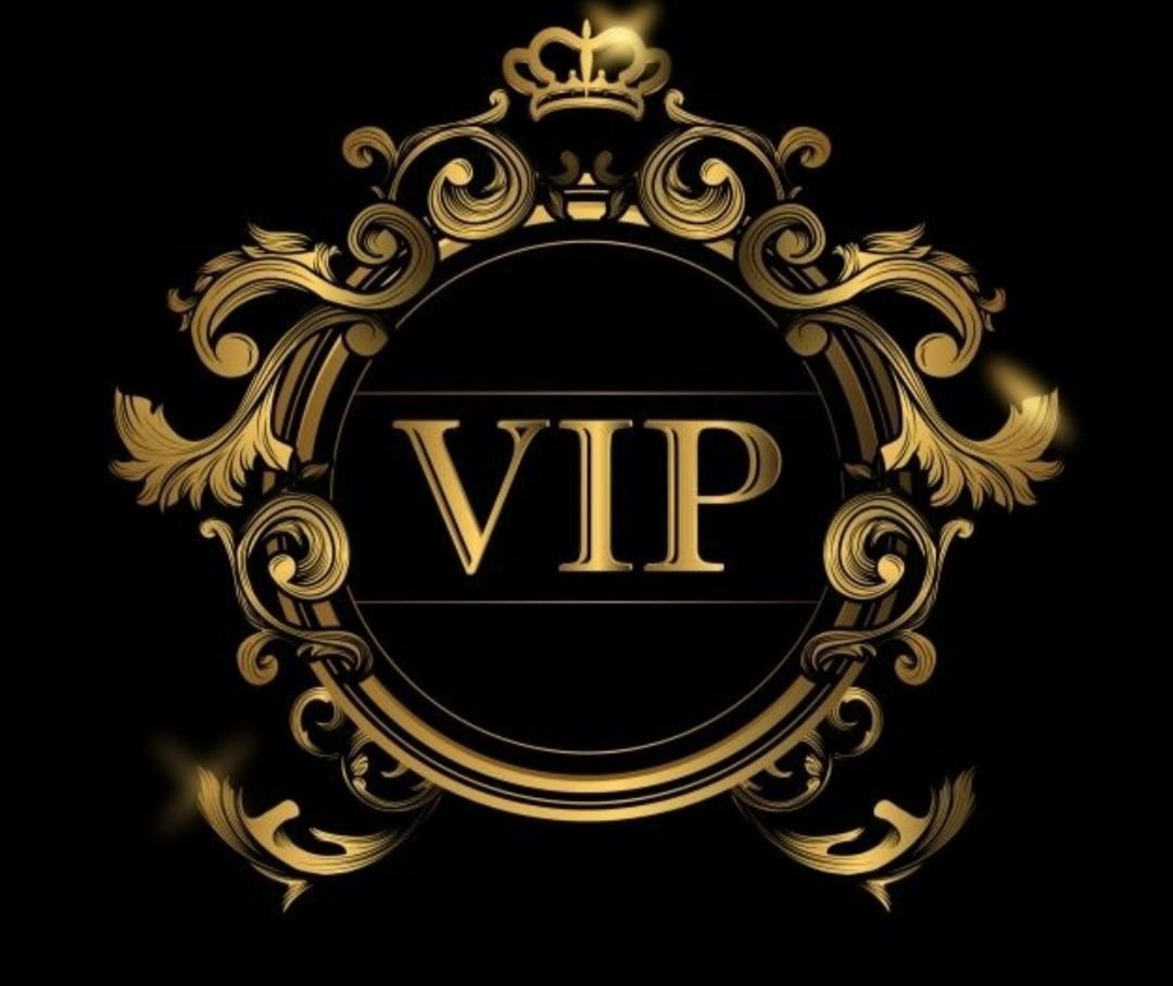 ꧁༺ 𝓥𝓘𝓟 ༻꧂