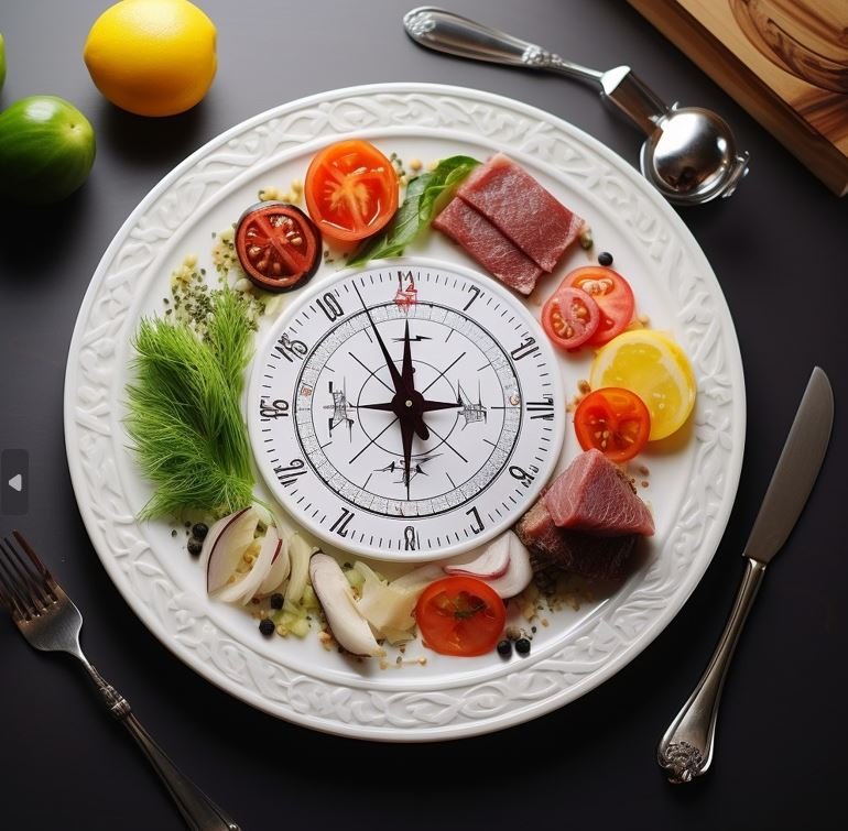 Нутрициолог Без Запретов