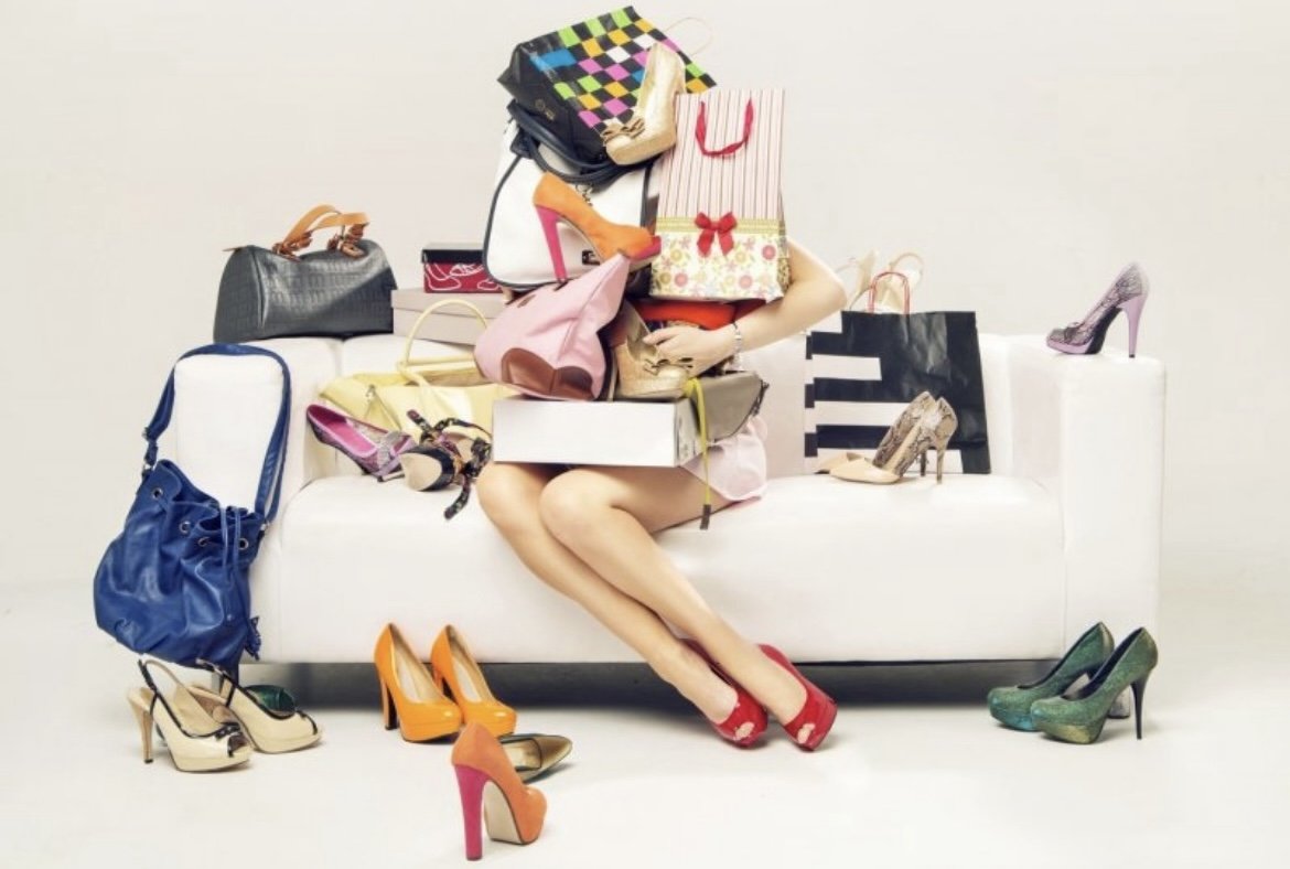 Выгодные покупки