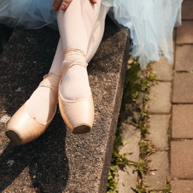 MeGusta &балетные истории