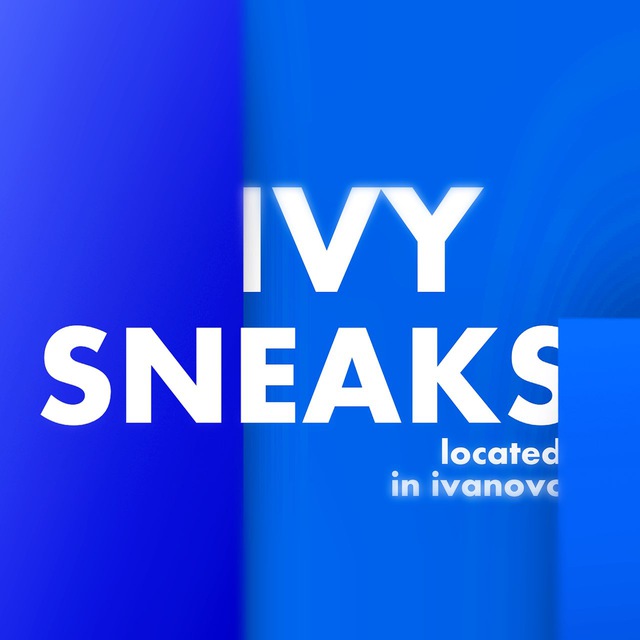 ivysneaks