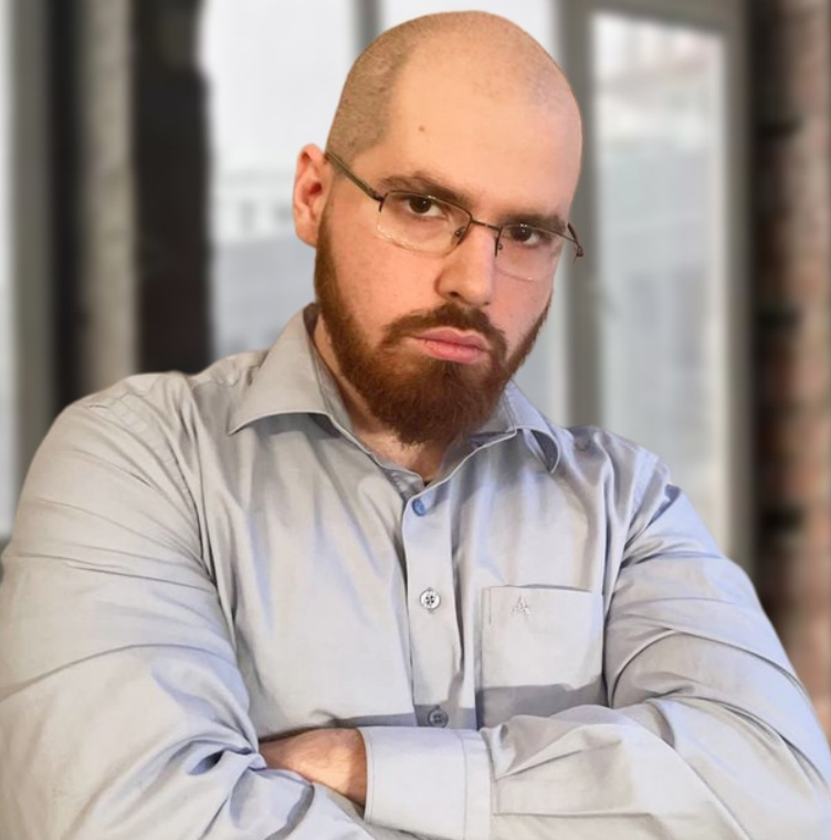 Владимир Каминский💰