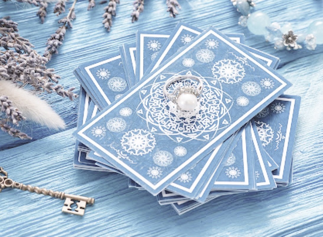 Сам себе таролог 🔥