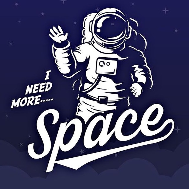 SPACE