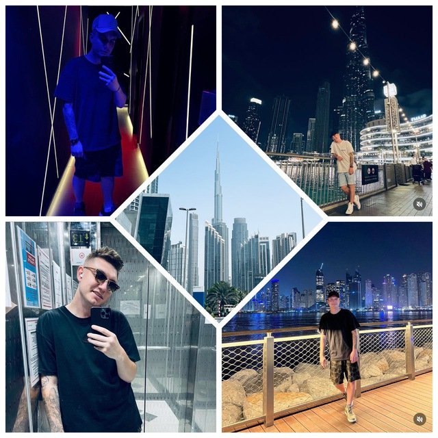 Крафт моего сознания (Crafting my consciousness)