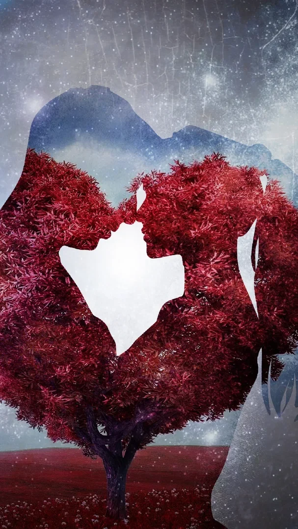 Романтические гифки