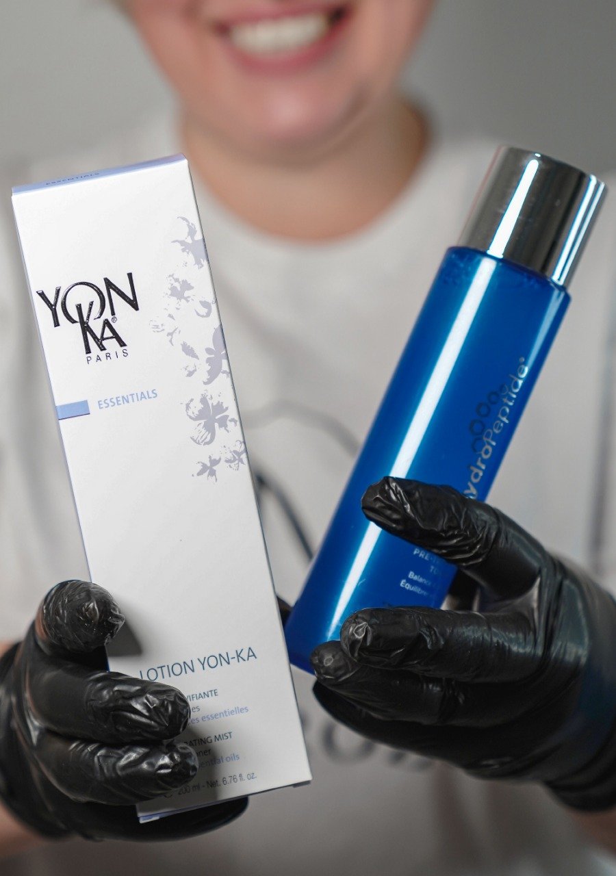 Доктор Морозова/обучение косметологов