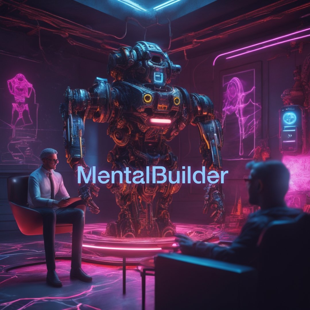 MentalBuilder