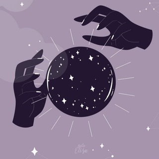 Ведьма в телеграме