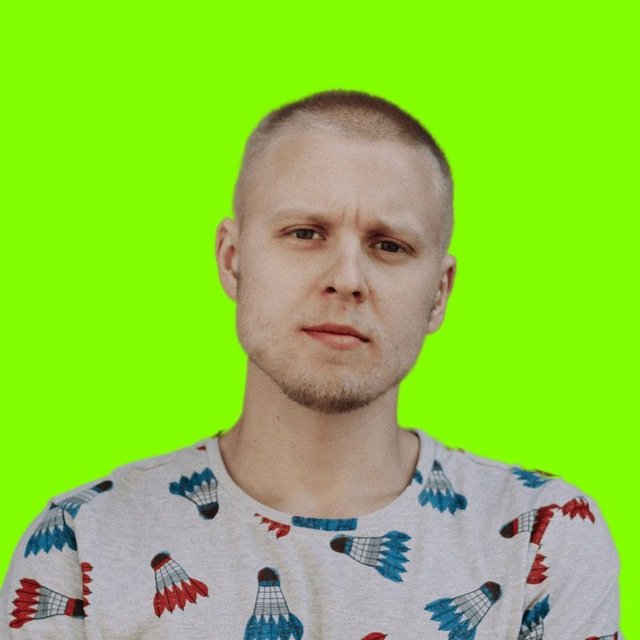 Супер зелено про маркетинг