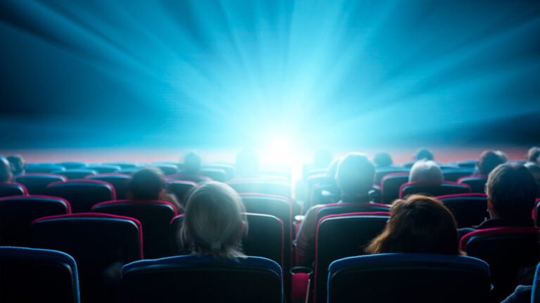 AlexbizzonVoice. Кино и дубляж.