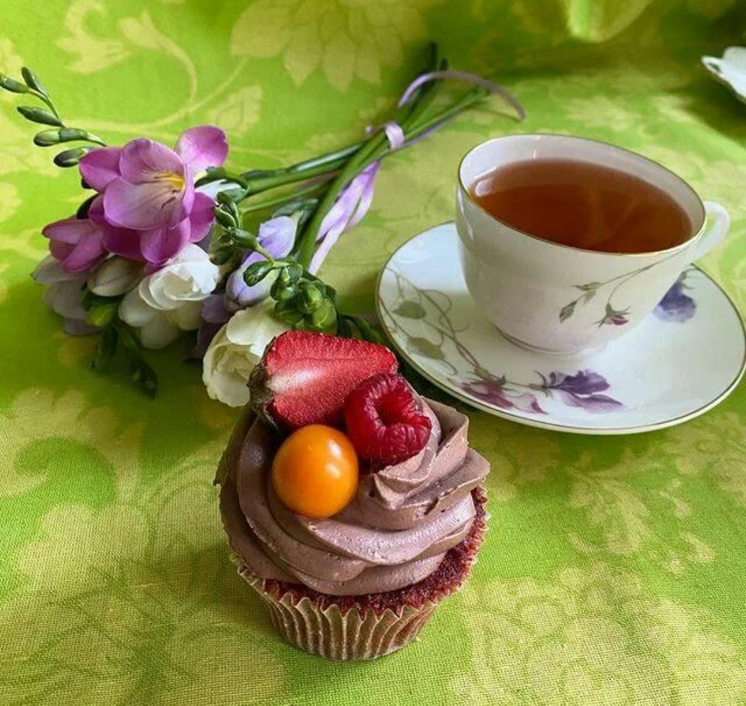 ЧАЙ ВКУСНЯШКИ ПРИПРАВЫ