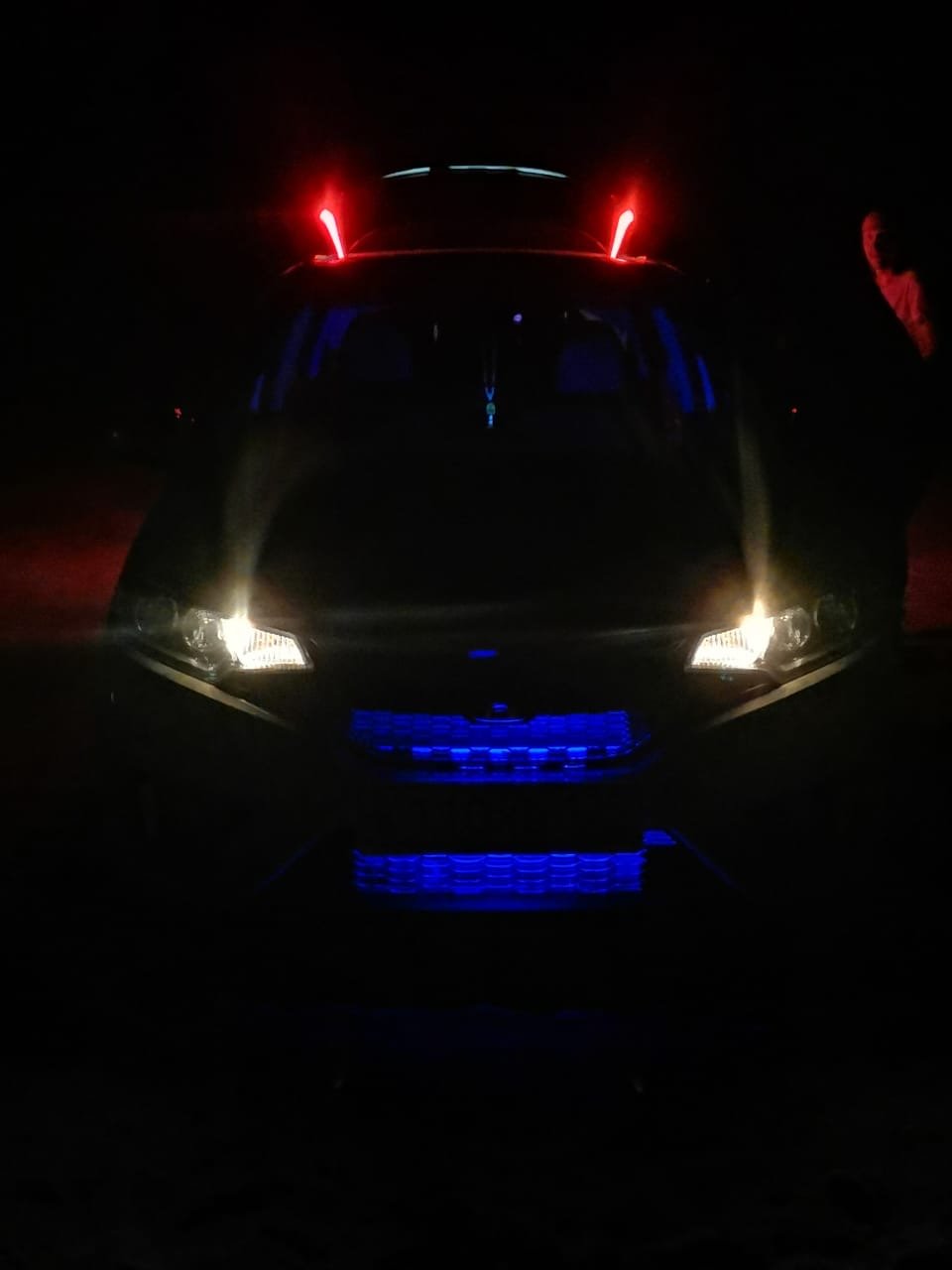 Honda Fit 65