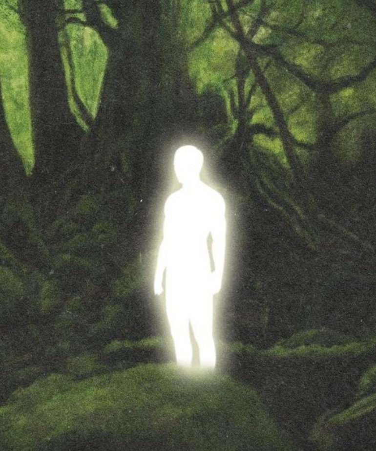 NUMERO. про цифры и себя настоящего