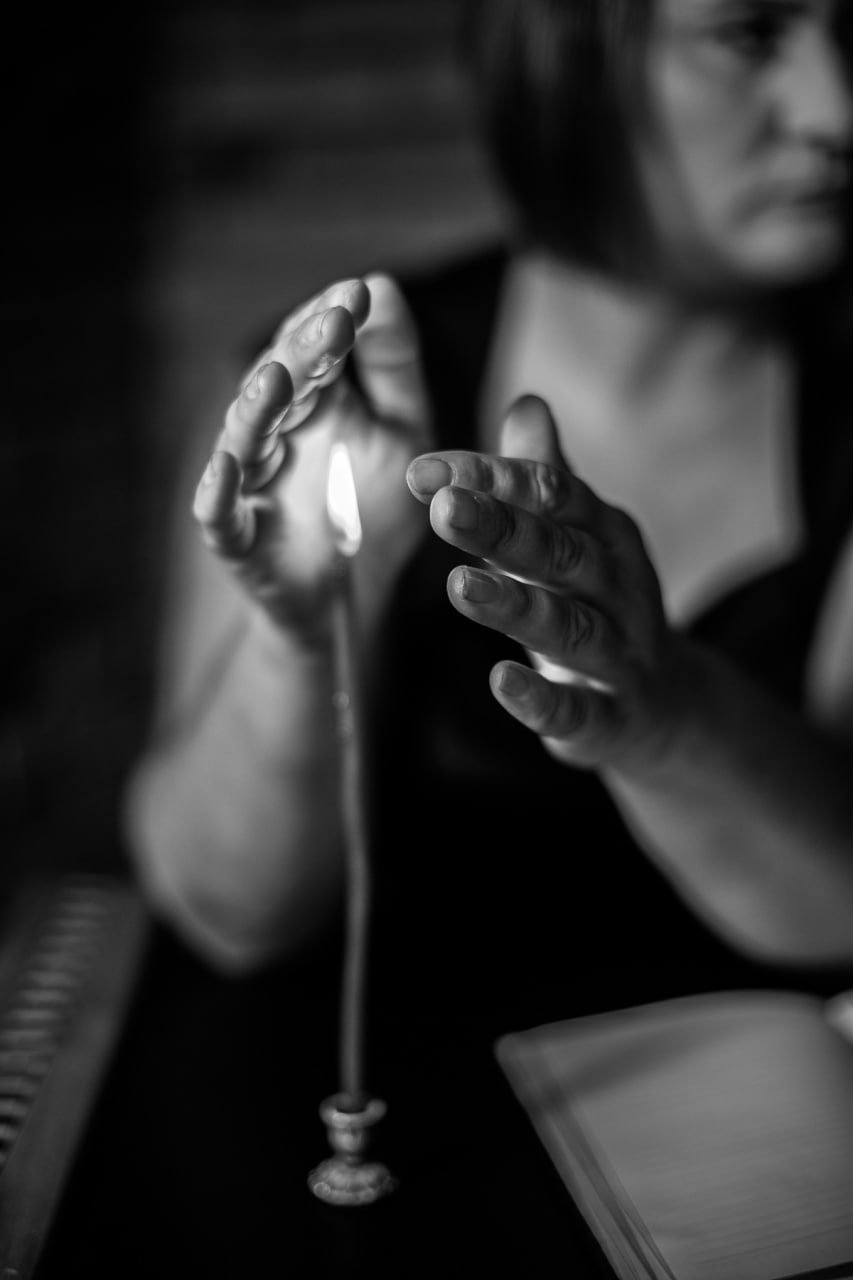 Хроники Акаши