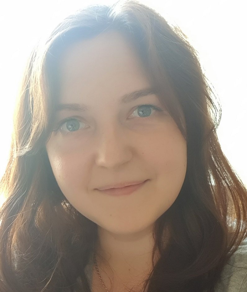 Дневник москвички - экскурсовода