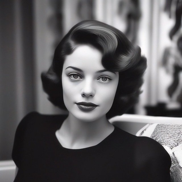 Редкий Голливуд