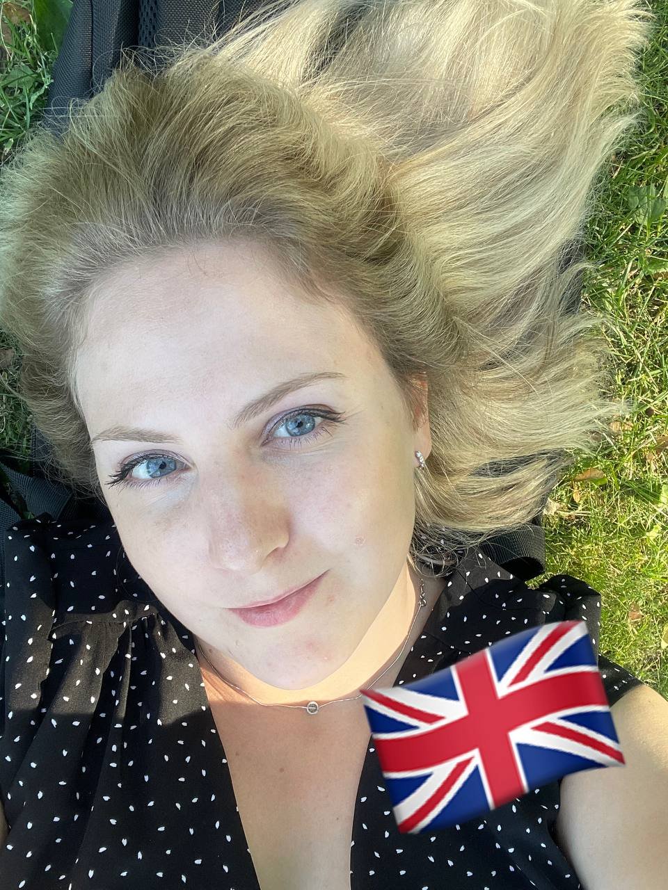 Product Manager в UK 🇬🇧 Великобритания