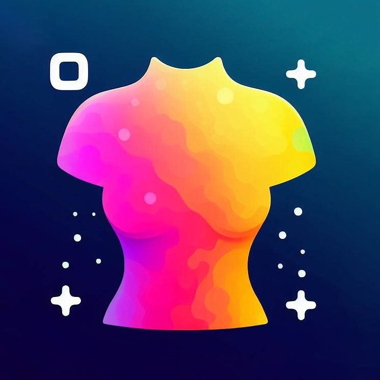 NudeVision - удали одежду с фото, раздень девушку мечты