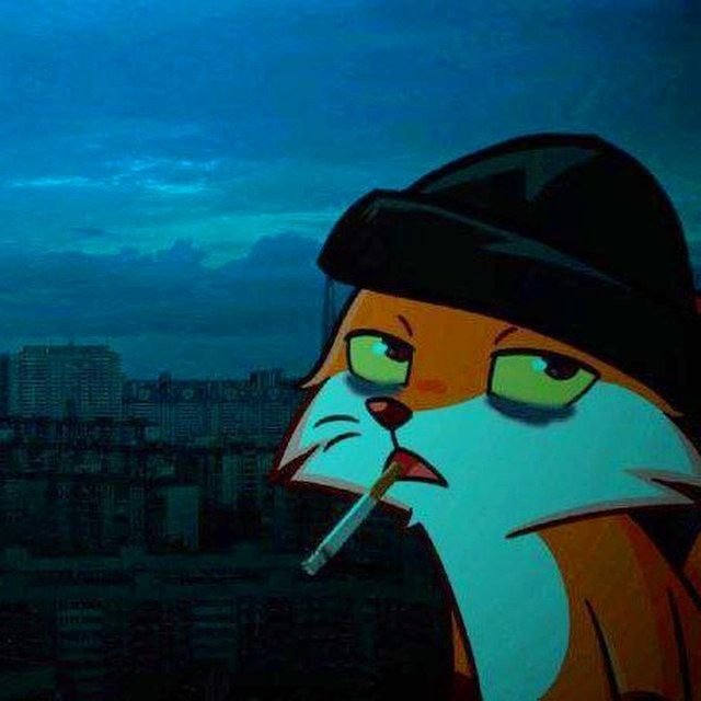 УГОЛОК ПОСТ ПАНКА